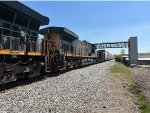 CSX 7015